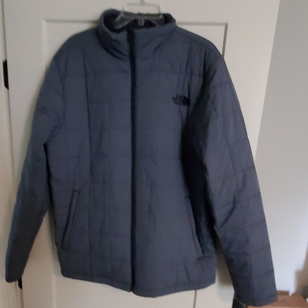 Men's North Face Jacket